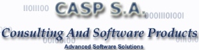 CASP