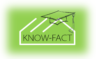 KNOW-FACT Project Portal
